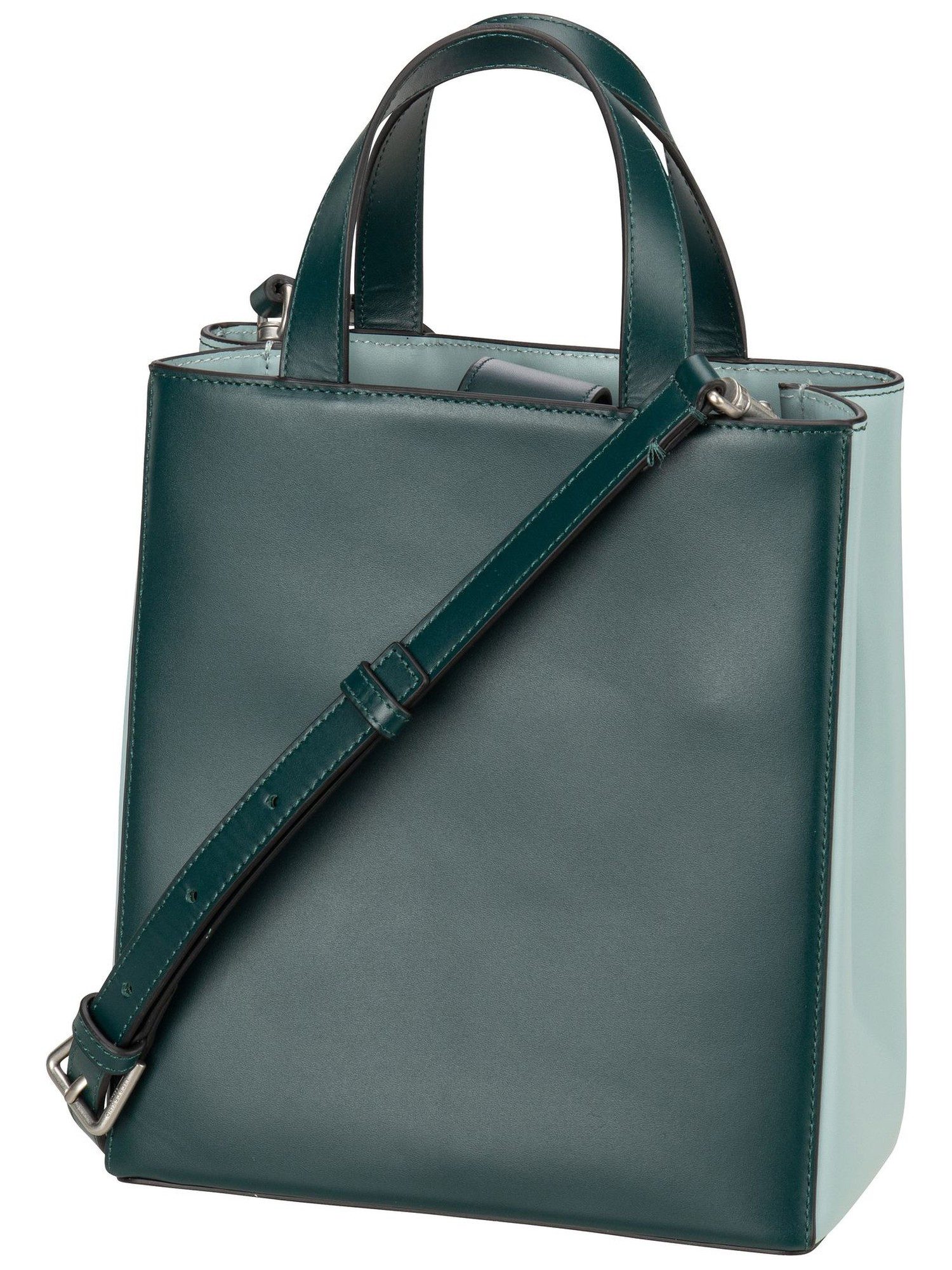 Liebeskind Berlin Handtasche Paper Bag S Color Animation, Tote Bags