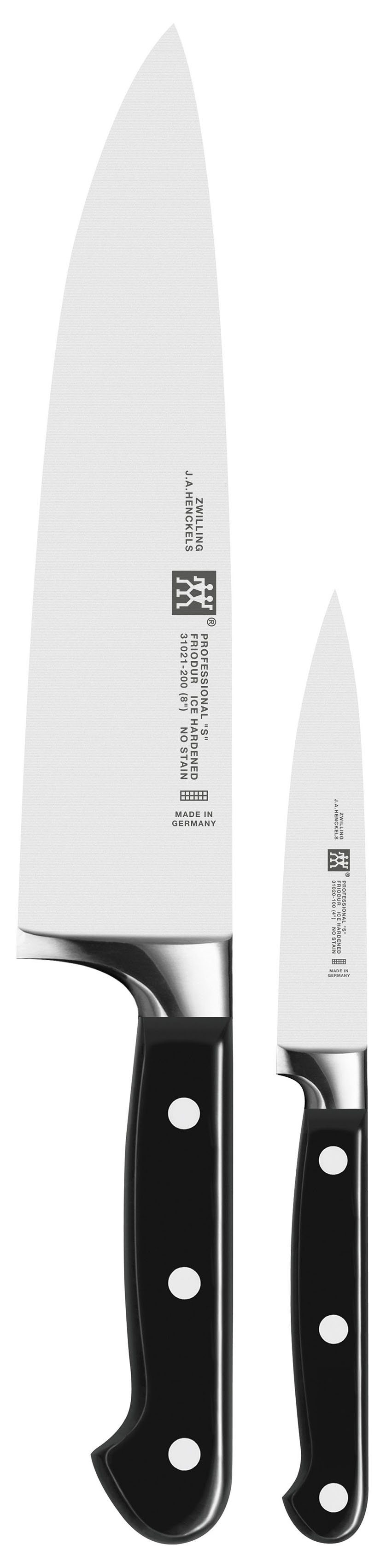 Messer-Set Pro
