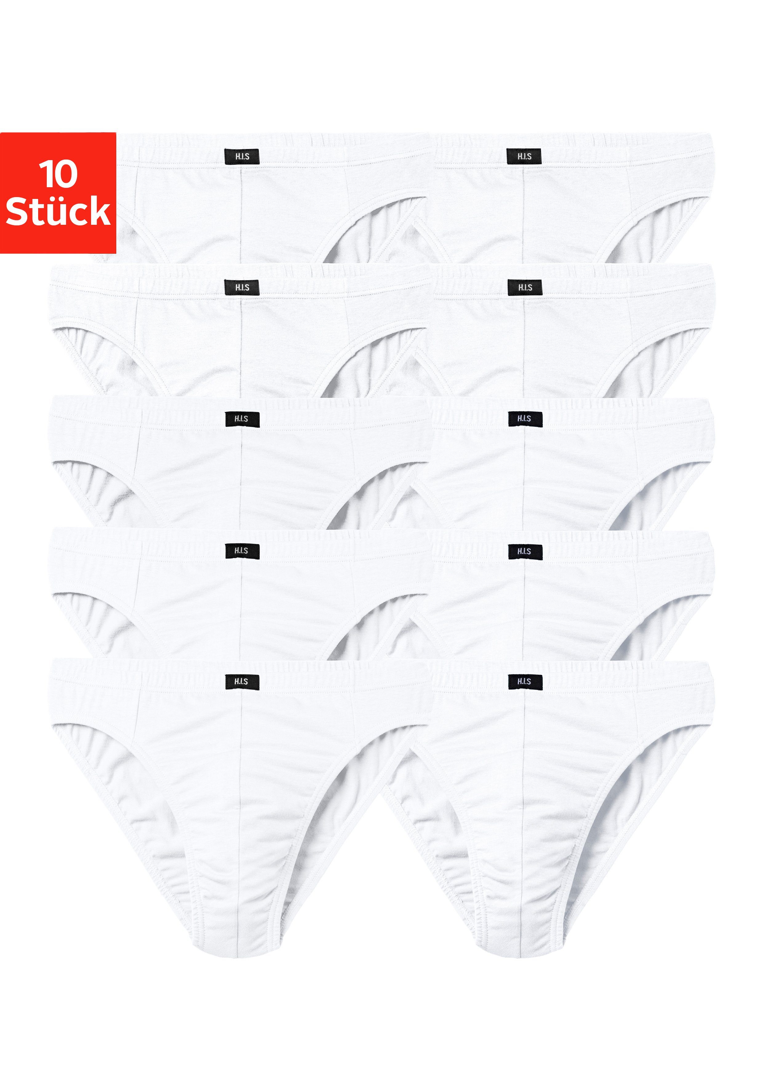 Slip Männer Unterhose