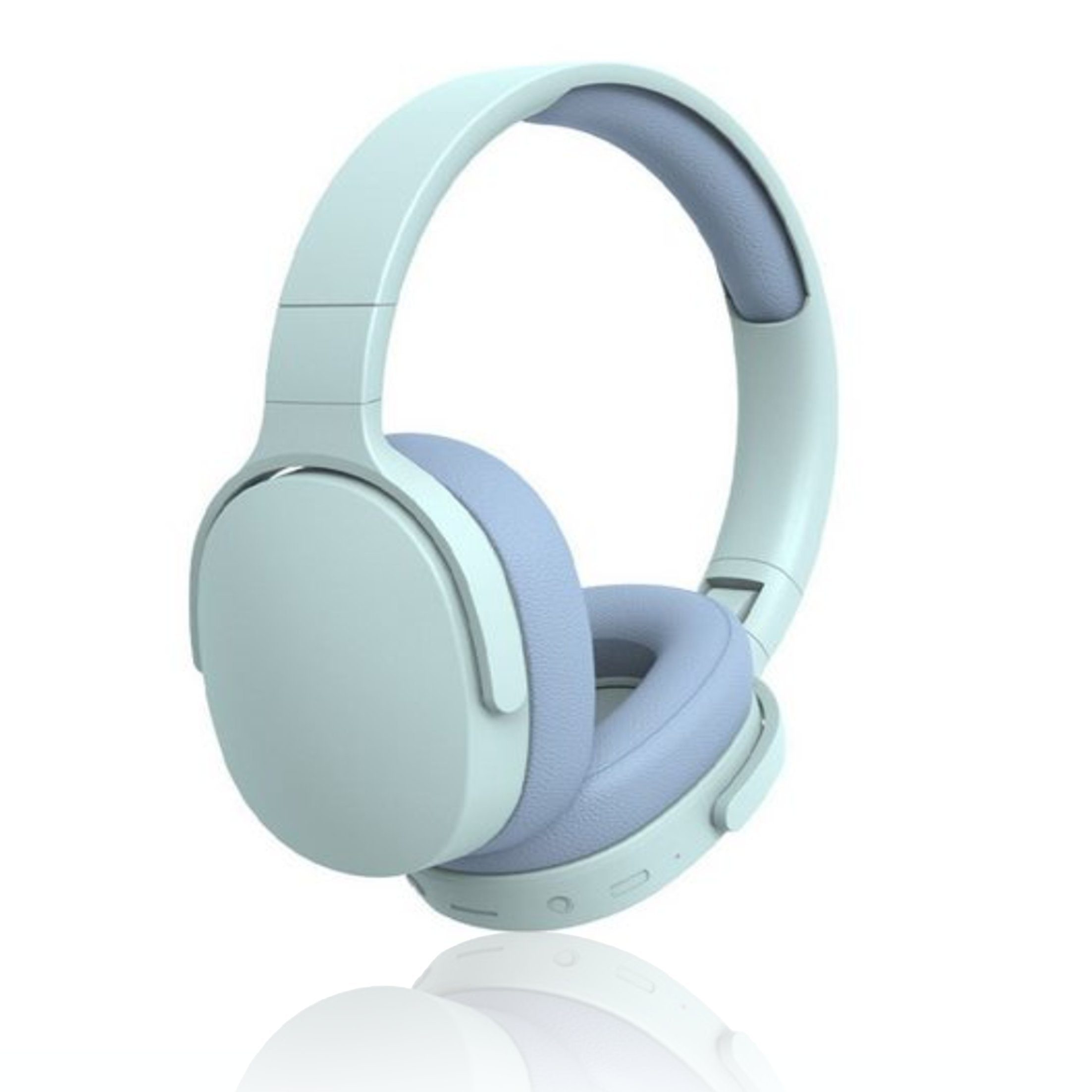 Diida KopfhörerBluetooth-Headset,Geräuschunterdrückungkabelgebunden/drahtlos wireless Kopfhörer