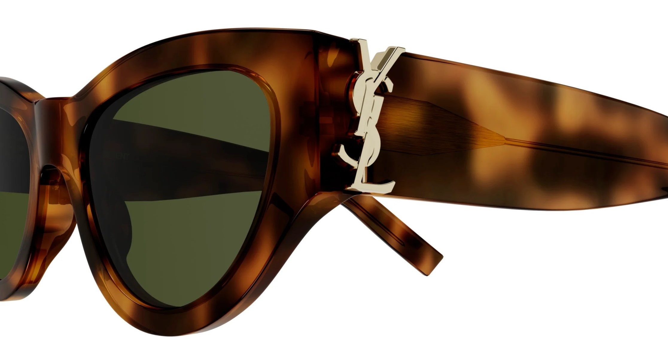 YVES SAINT LAURENT Sonnenbrille SL M94