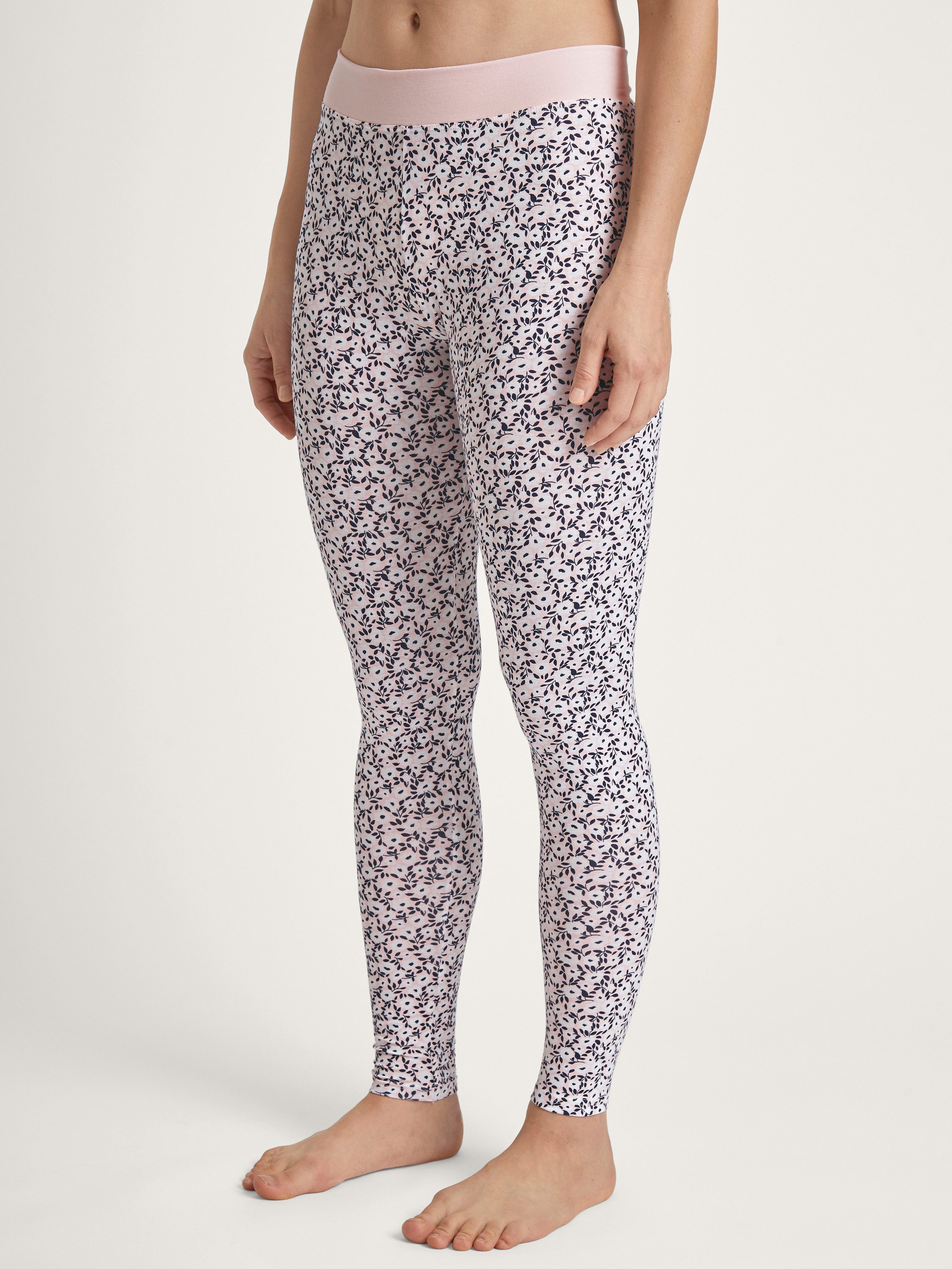 CALIDA Leggings Elastic Trend Damen (1-tlg) günstig online kaufen