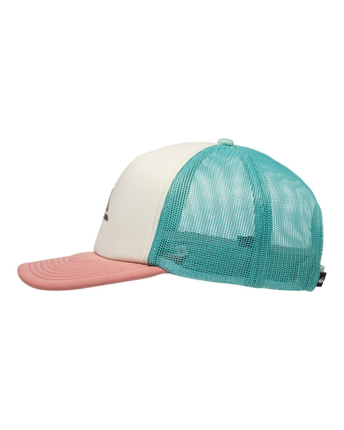 Quiksilver Trucker Cap Emu Coop