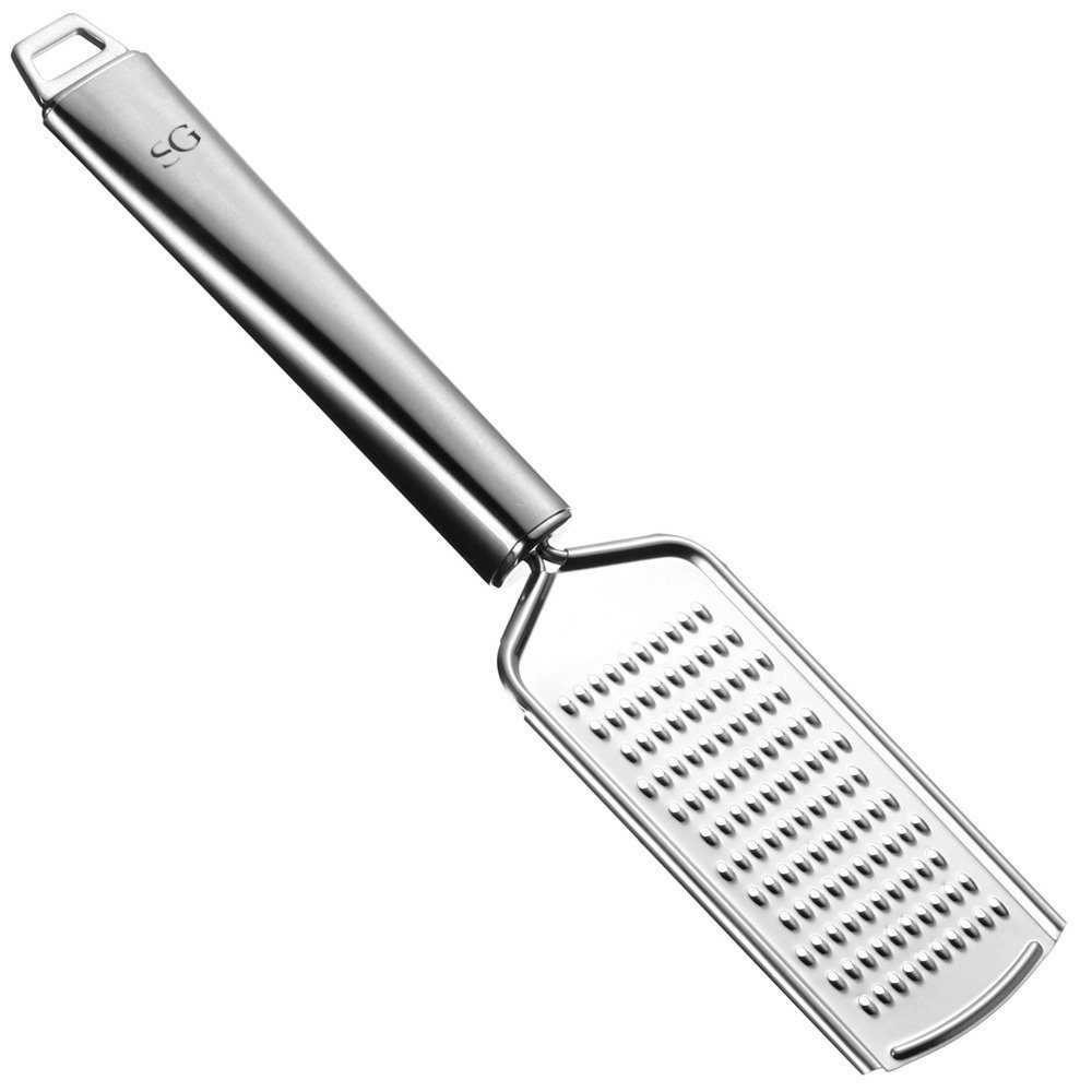 Secret de Gourmet Küchenreibe, rostfreier Stahl | OTTO
