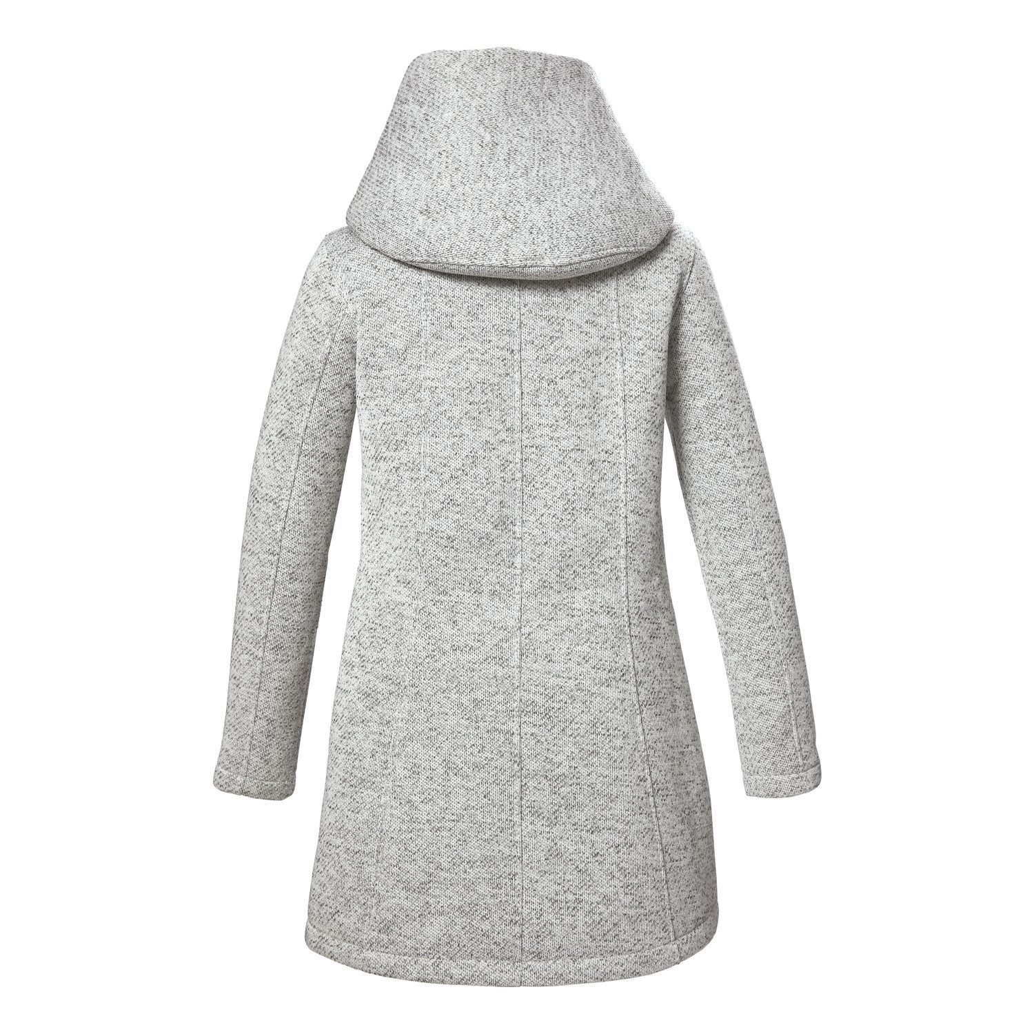 G.I.G.A. DX by killtec Funktionsmantel Parka günstig online kaufen
