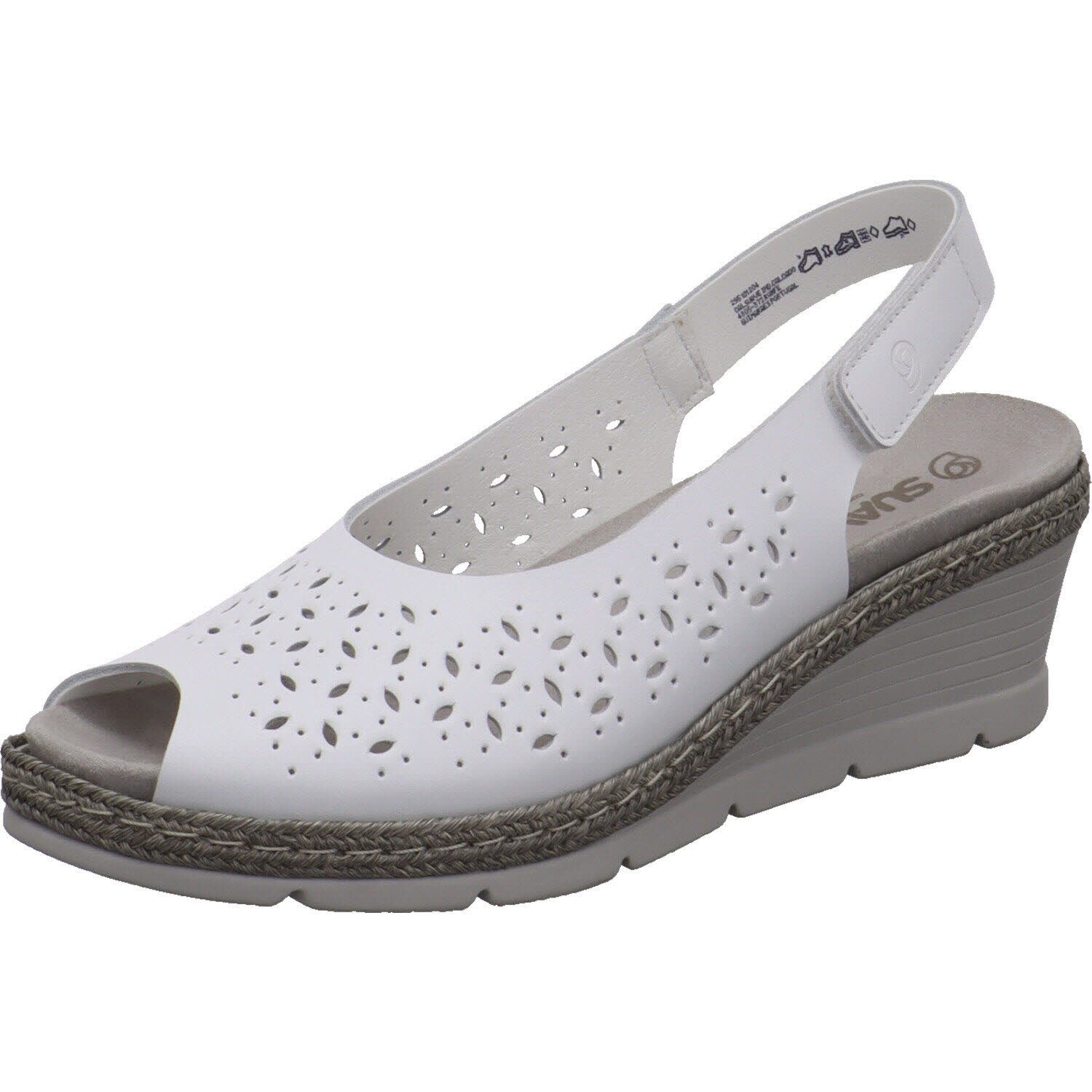 Suave Venice Slingsandalette