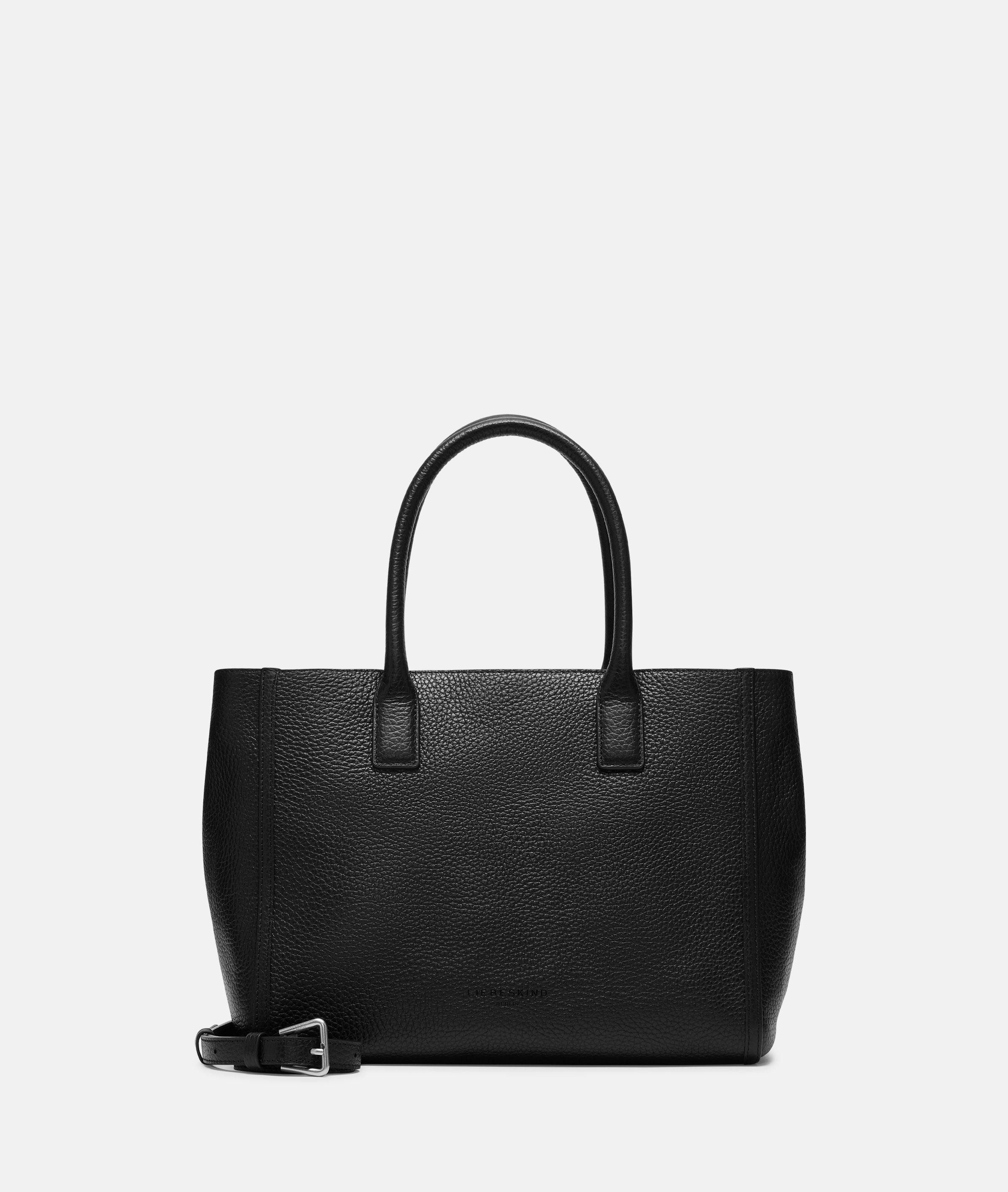 Liebeskind Berlin Henkeltasche Geräumiger Shopper aus günstig online kaufen