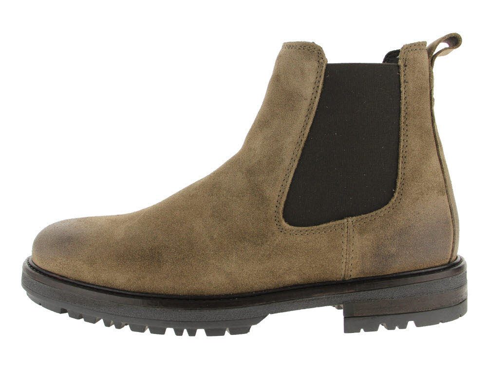 Marc O'Polo Marc O´Polo Herren Chelsea Boots Schlupfstiefel günstig online kaufen