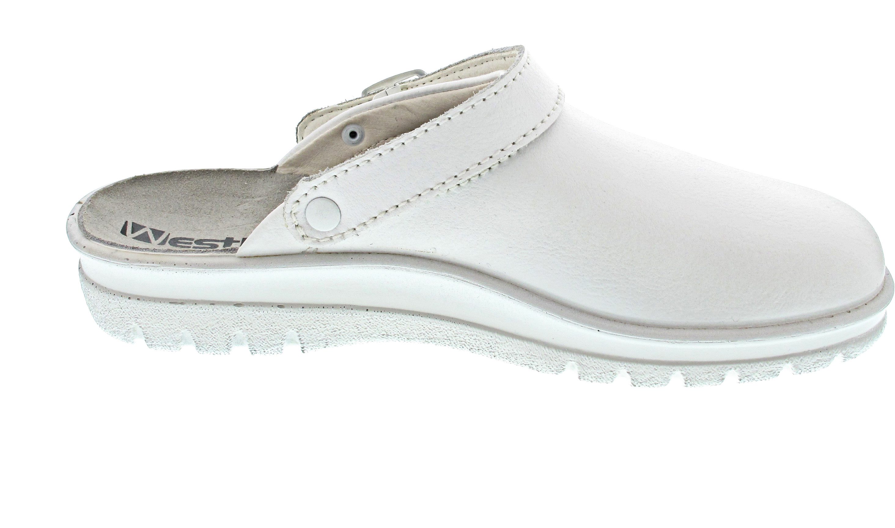 Westland Clog