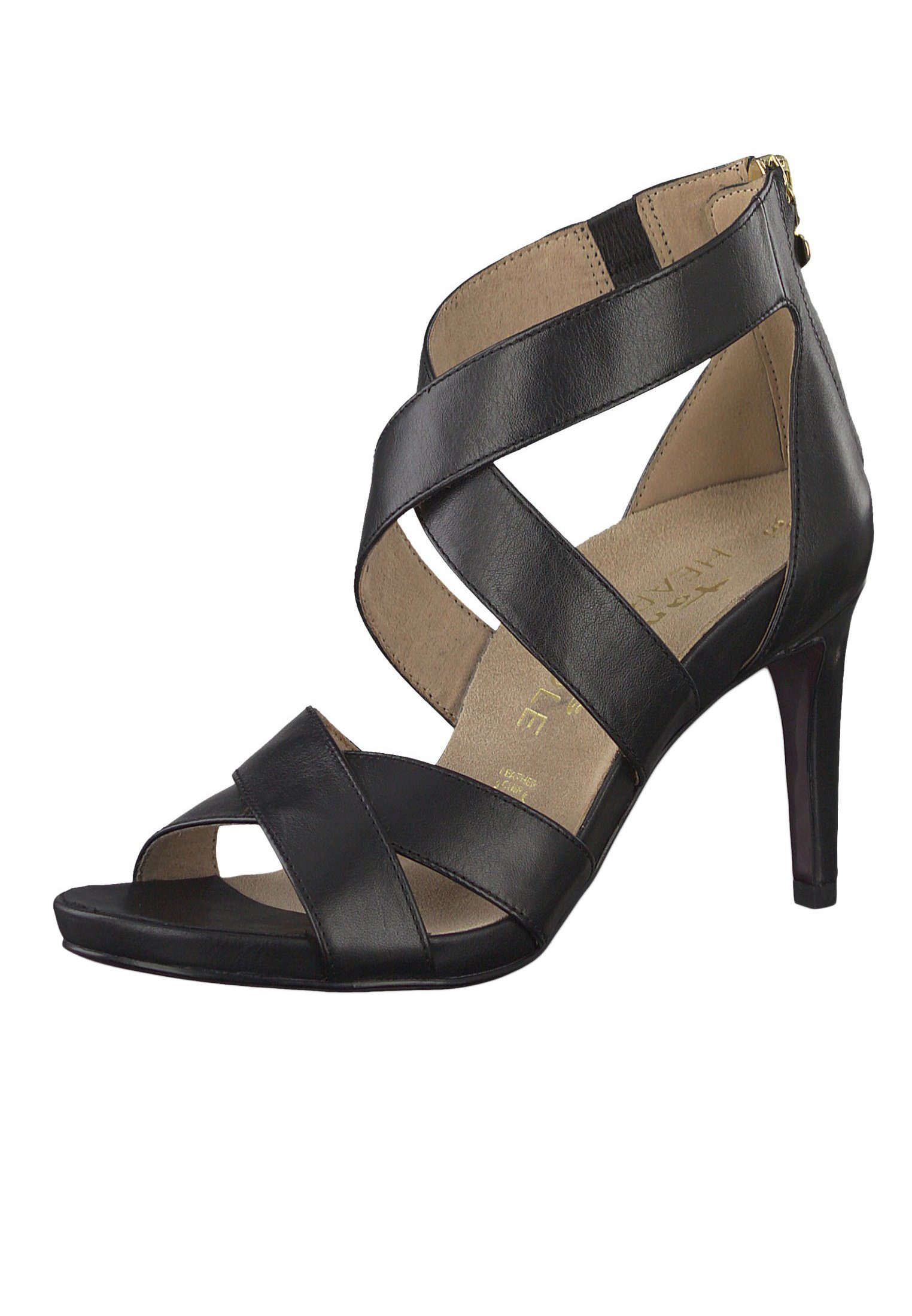 Produktbild von Suchergebnis Auf Für: Tamaris Schuhe Damen Pumps Schwarz