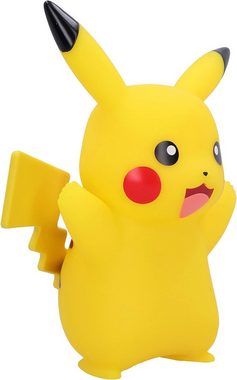 Teknofun Dekolicht TEKNOFUN - Pokemon Pikachu LED Lamp / Lampe / Light