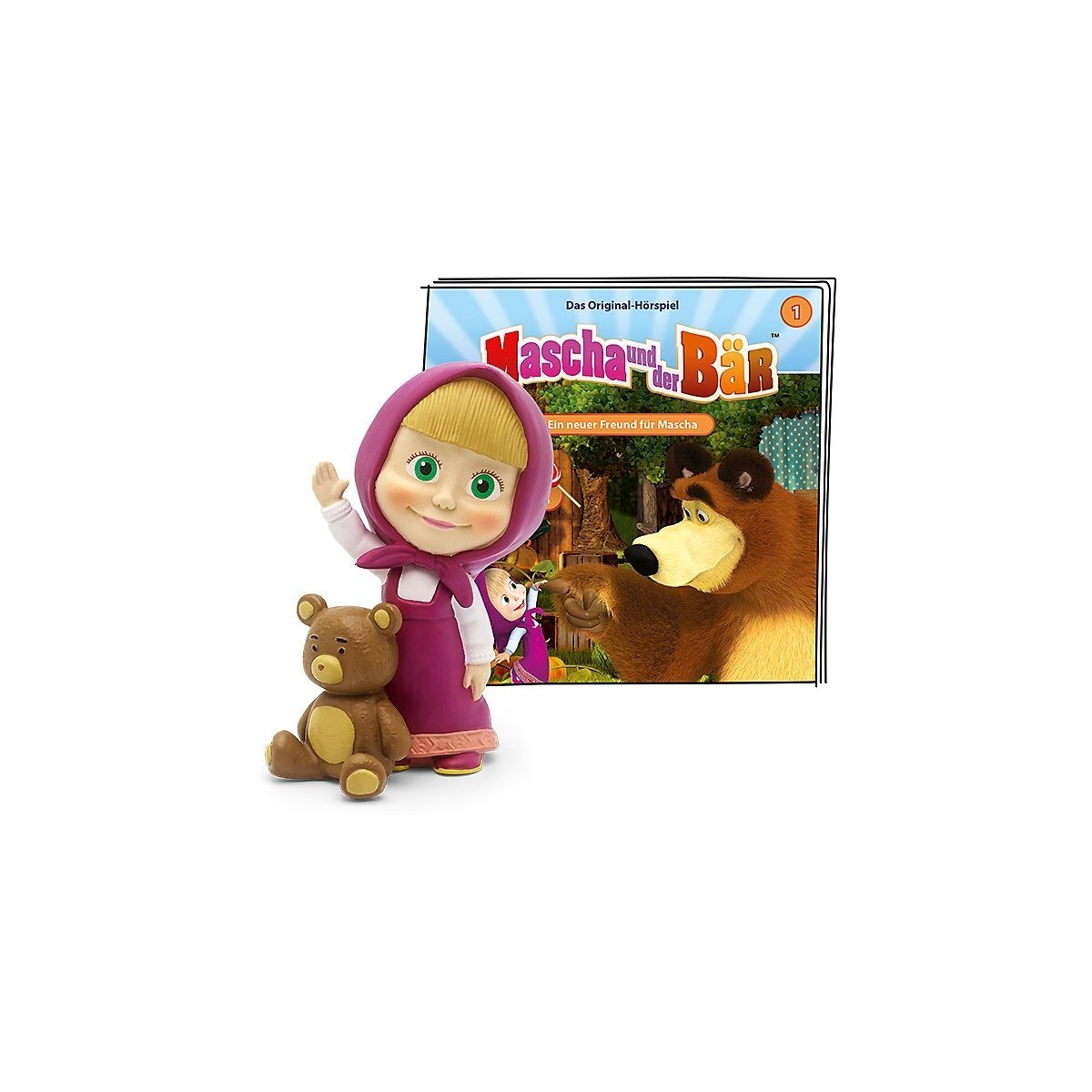 tonies Hörspielfigur Hörfigur Disney - Der günstig online kaufen