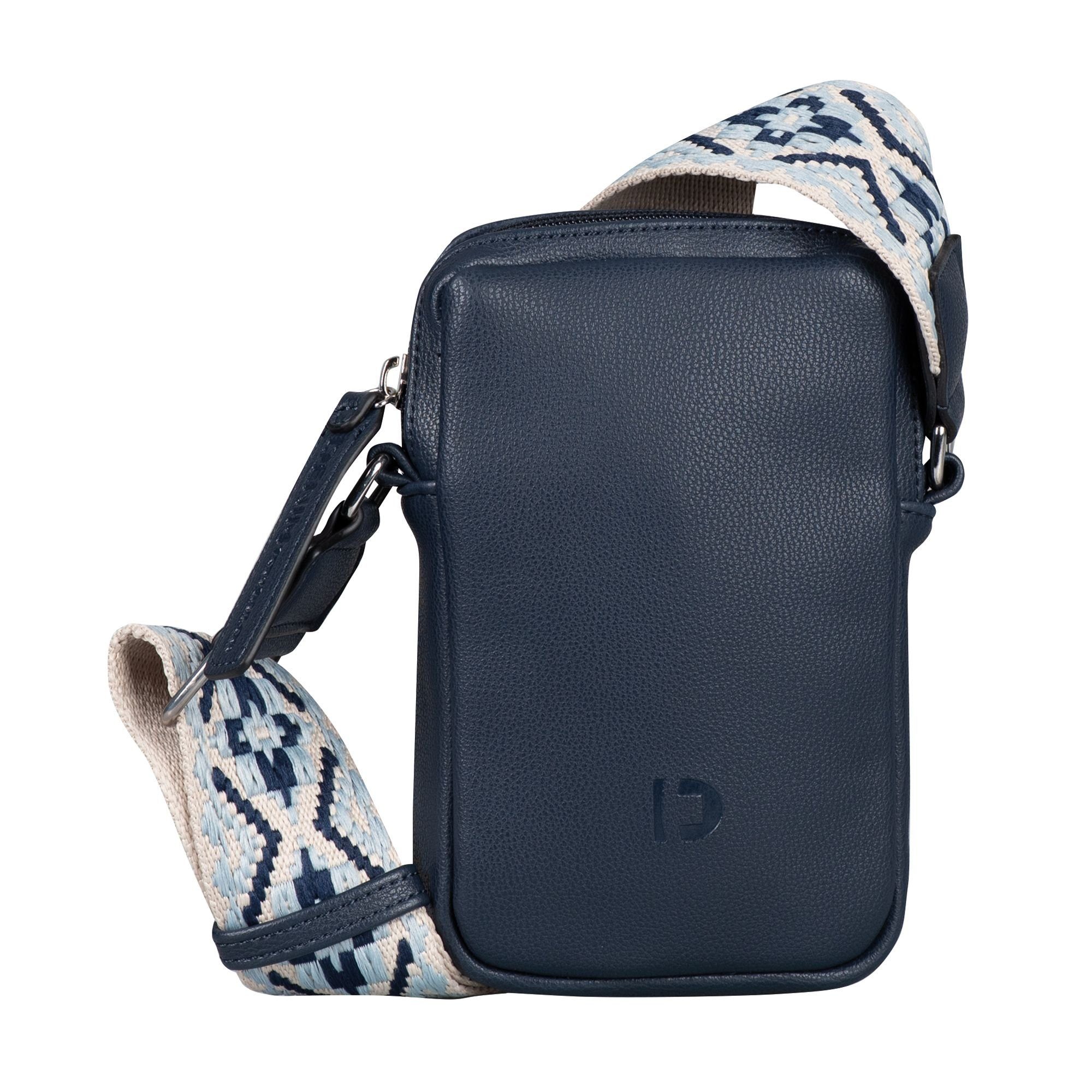 TOM TAILOR Schultertasche