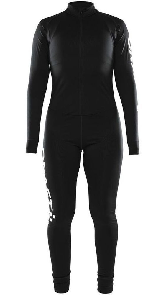 Craft Trainingsanzug Adv Nordic Ski Club Suit W