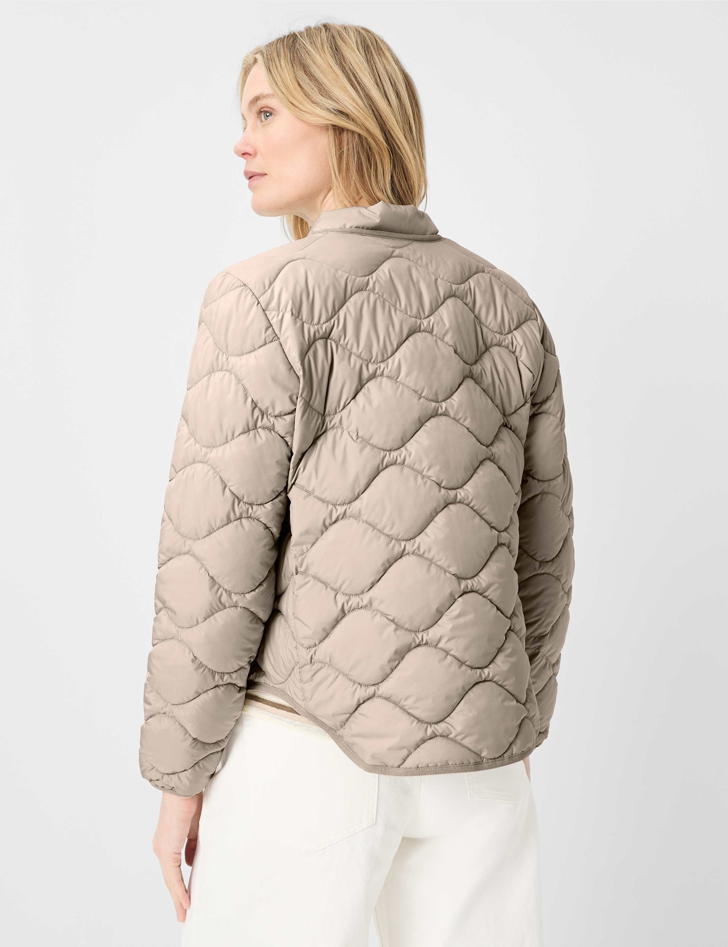 Fuchs Schmitt Outdoorjacke Style Steppjacke Maastricht