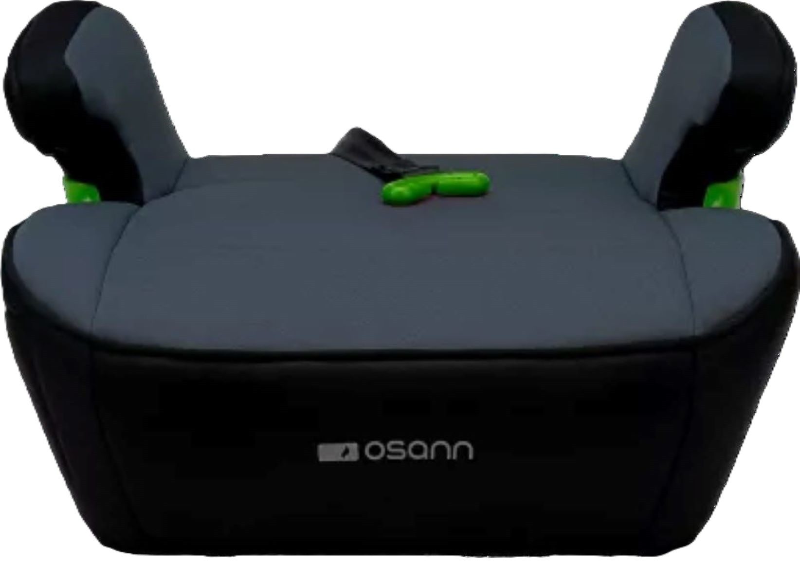 Osann Autokindersitz Osann Junior Isofix mit Gurtfix, Kinderautositz (15-36 kg), ab: ab 7 Jahren