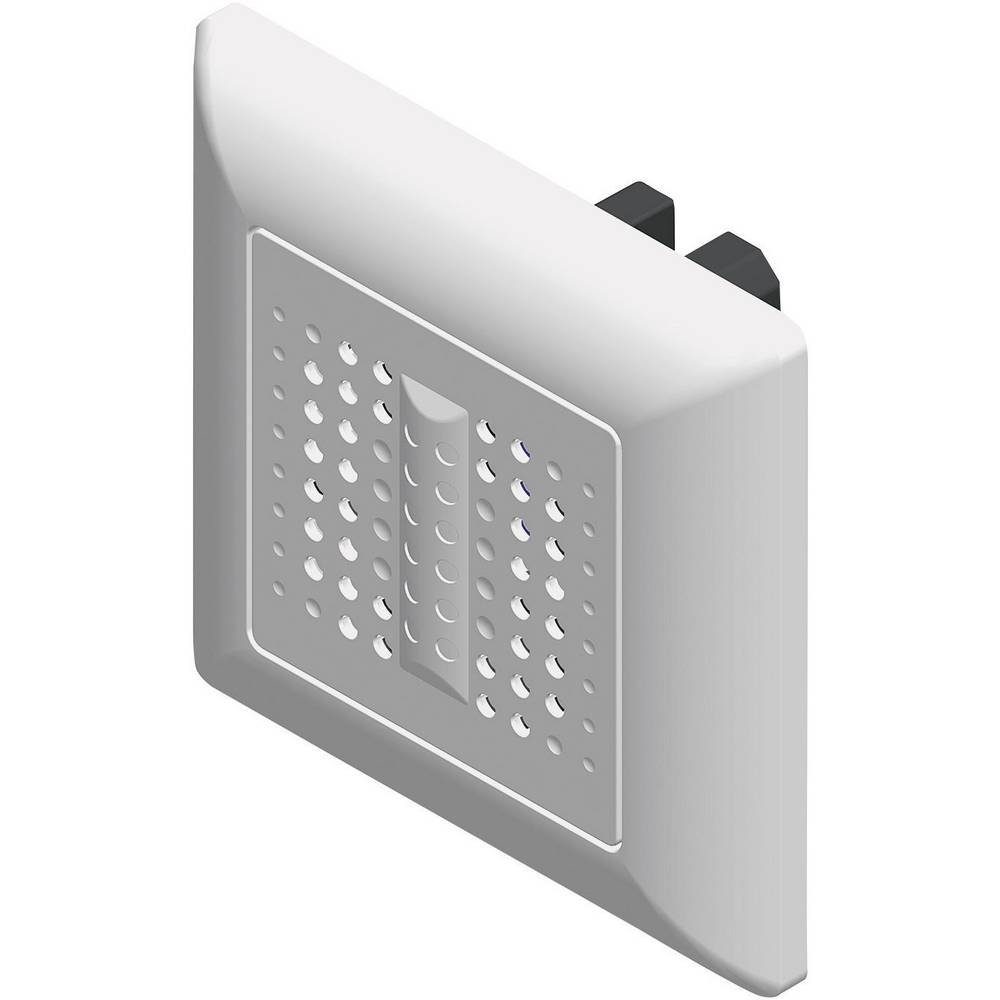 GROTHE Türklingel Unterputz-Summer 8 - 12 V 43721