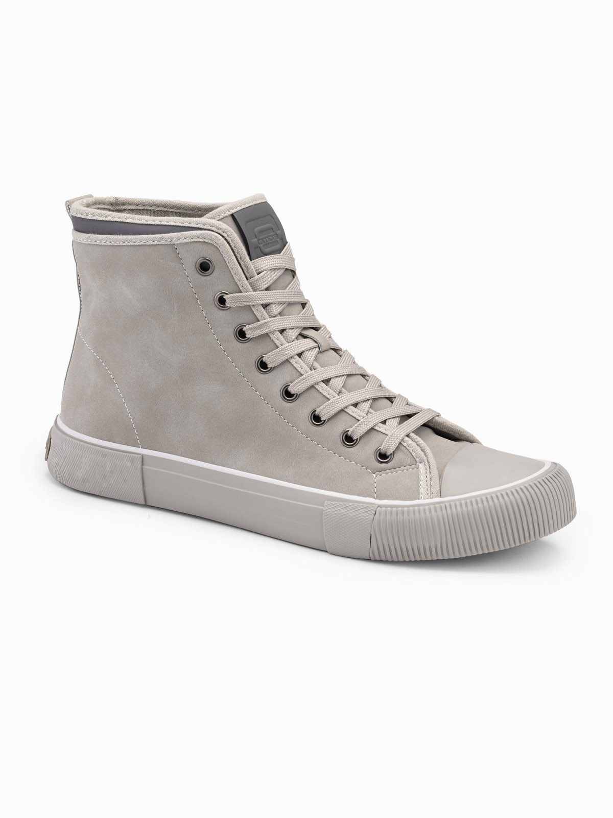 OMBRE High-Top-Turnschuhe / Sneaker Sneaker