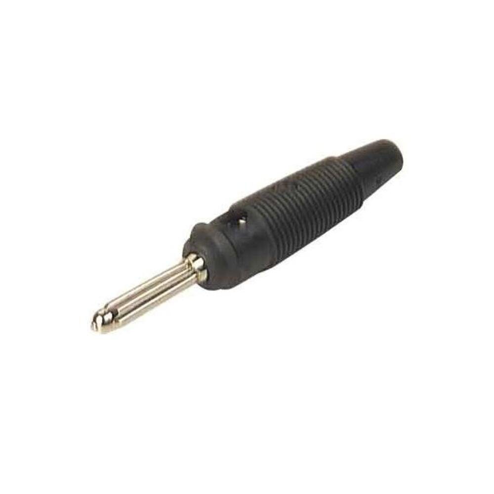 SKS SKS Kontakttechnik GmbH Stecker BUELA 20 K sw Netzwerk-Patch-Panel
