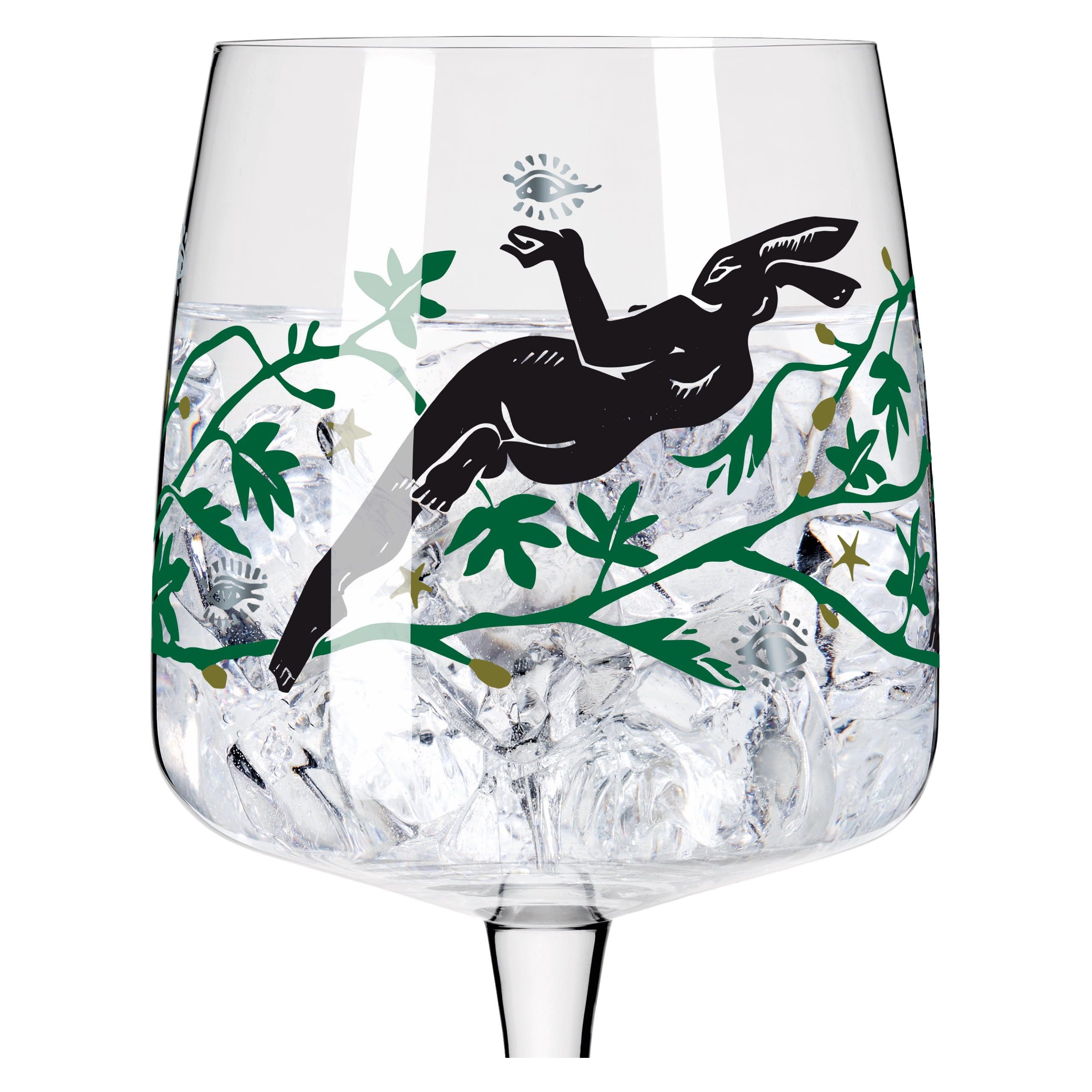 Ritzenhoff Longdrinkglas Fabelkraft