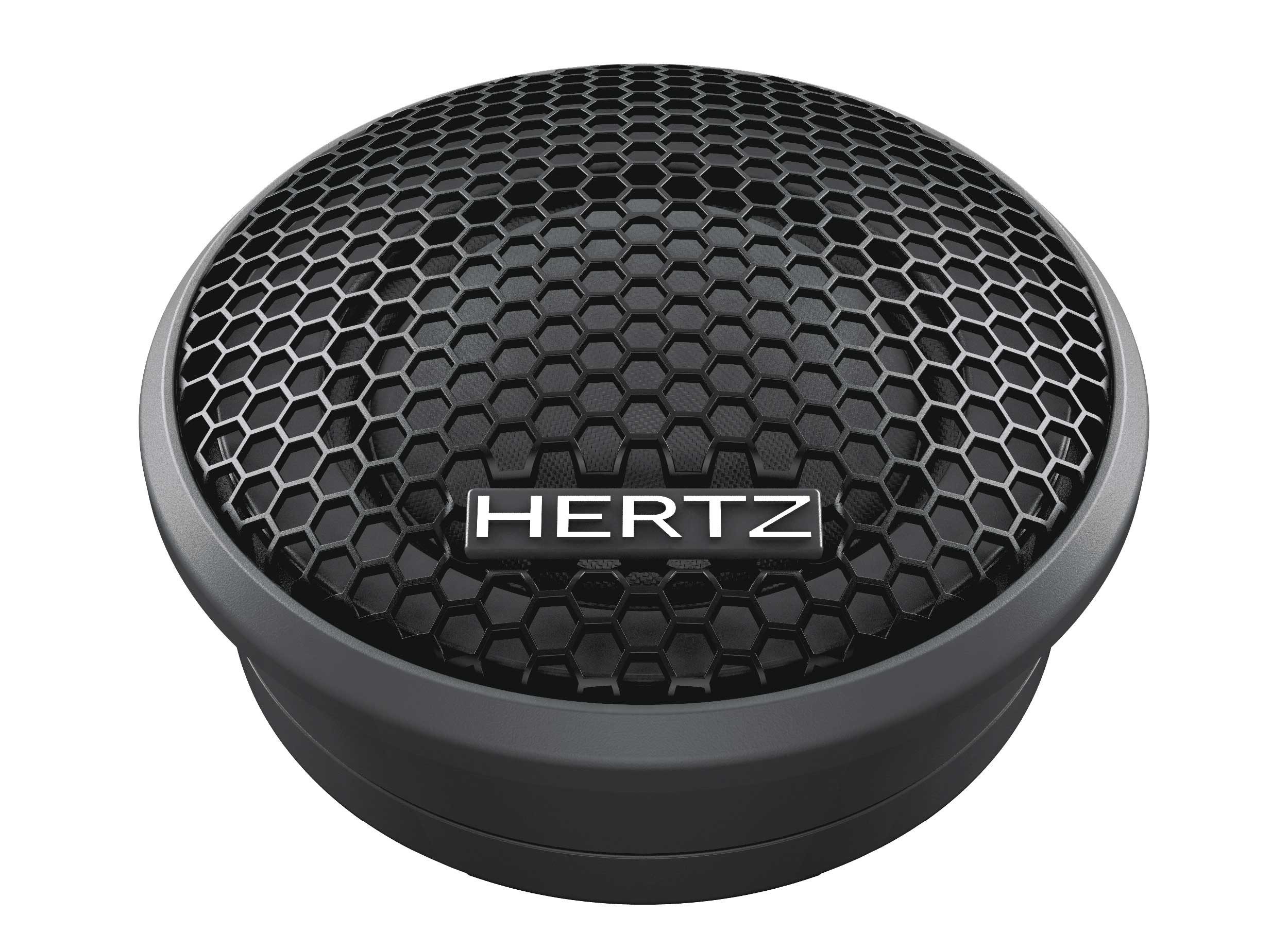 Hertz CK 165L 16,5cm Lautsprecher Komposystem Auto-Lautsprecher (100 W)