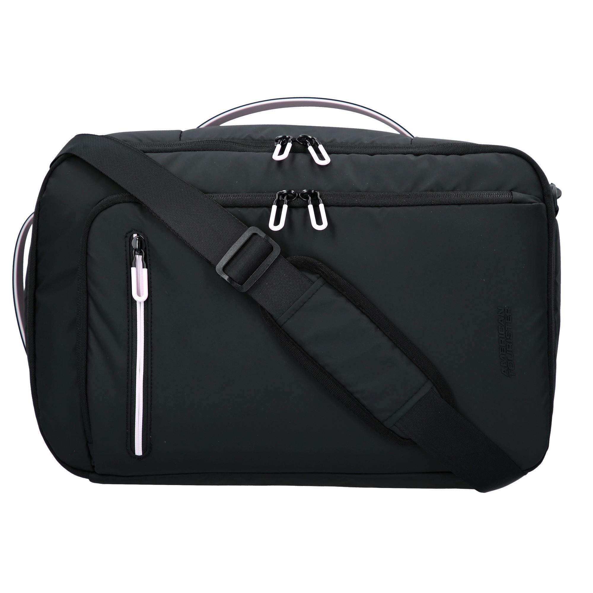 American Tourister® Flugumhänger Puffypop, PET