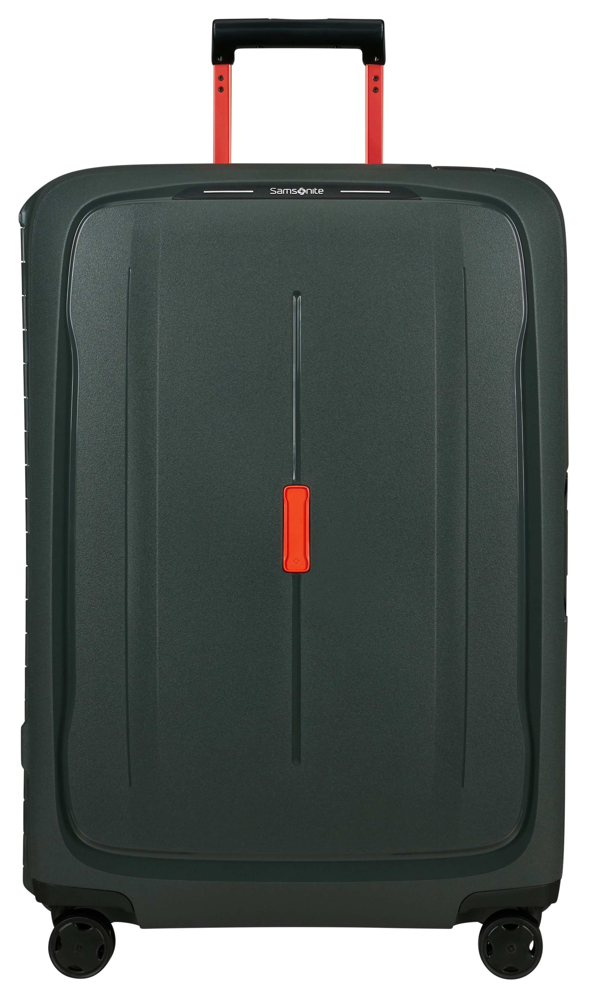 Samsonite Hartschalen-Trolley ESSENS CIRCULAR, verschiedene Größen, 4 Rolle günstig online kaufen