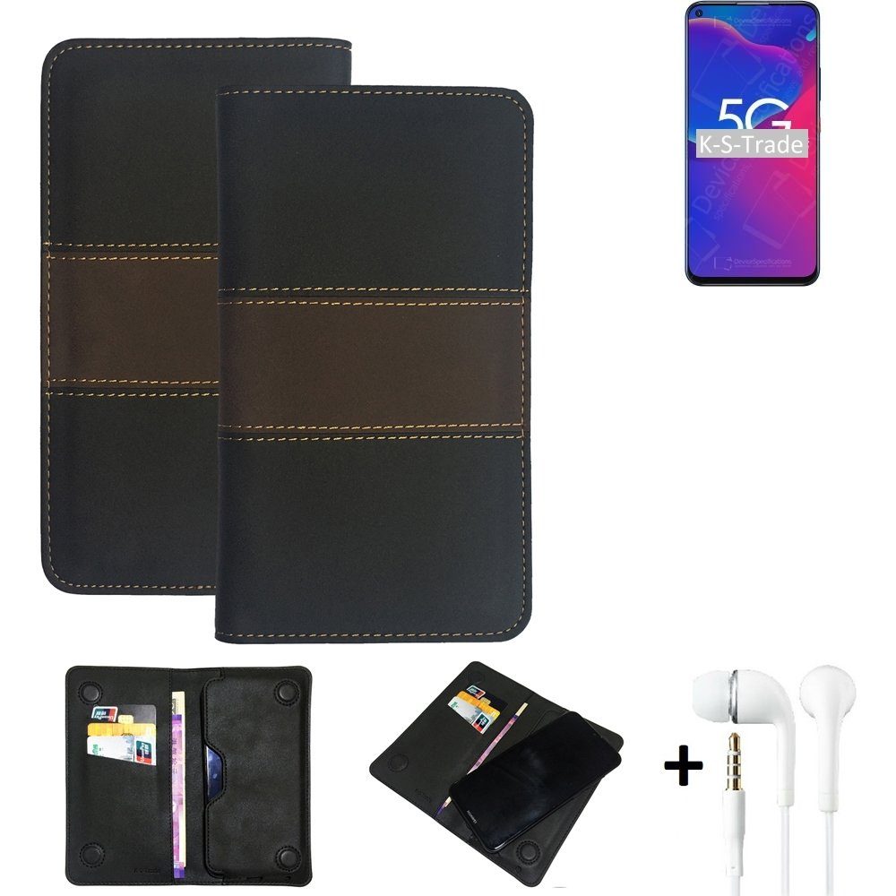 Handyhülle für ZTE Axon 11 SE