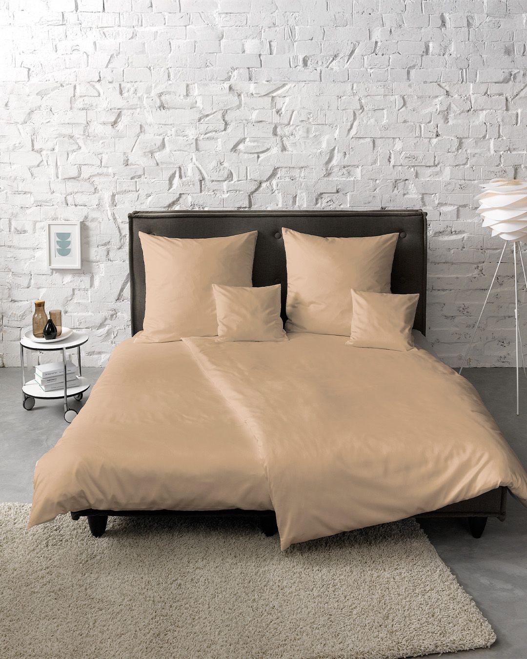 fleuresse Bettwäsche