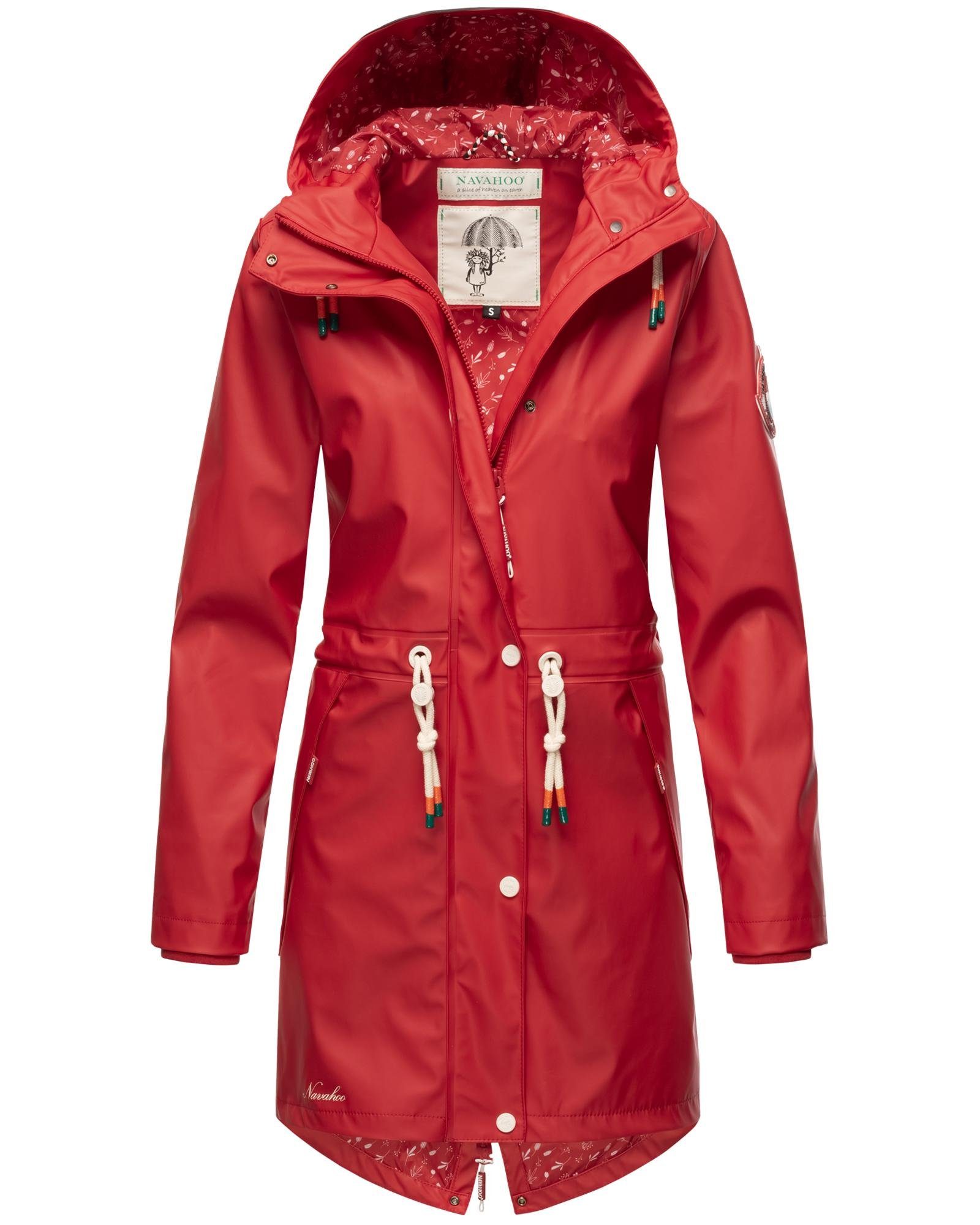 Regenjacke Tropical Stormoo