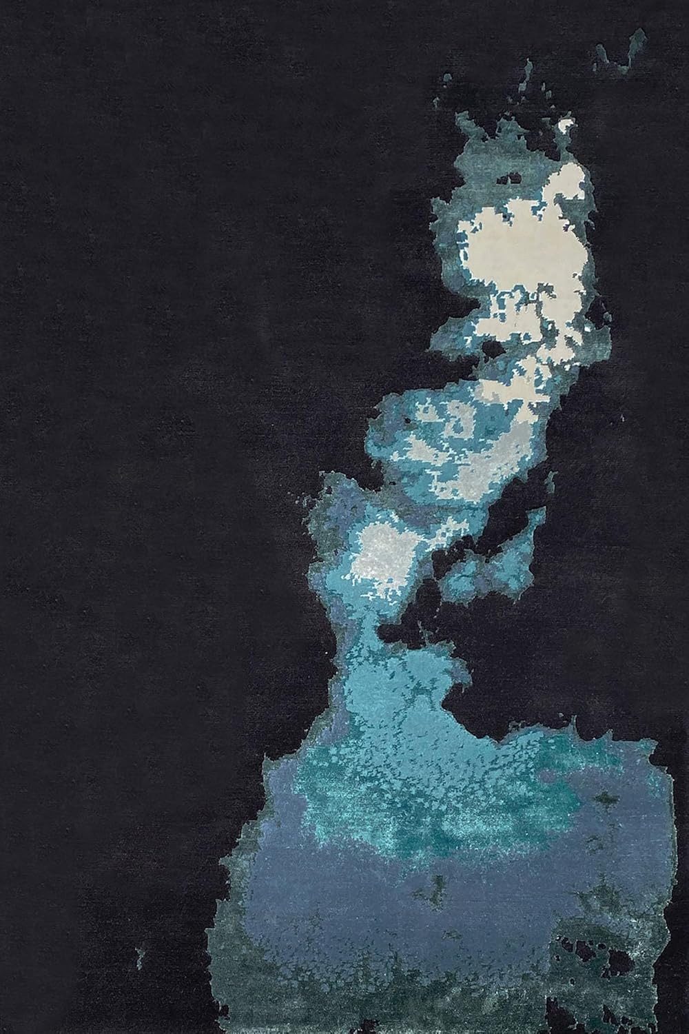 Ready Rugs Seidenteppich Brautmoden kollektion