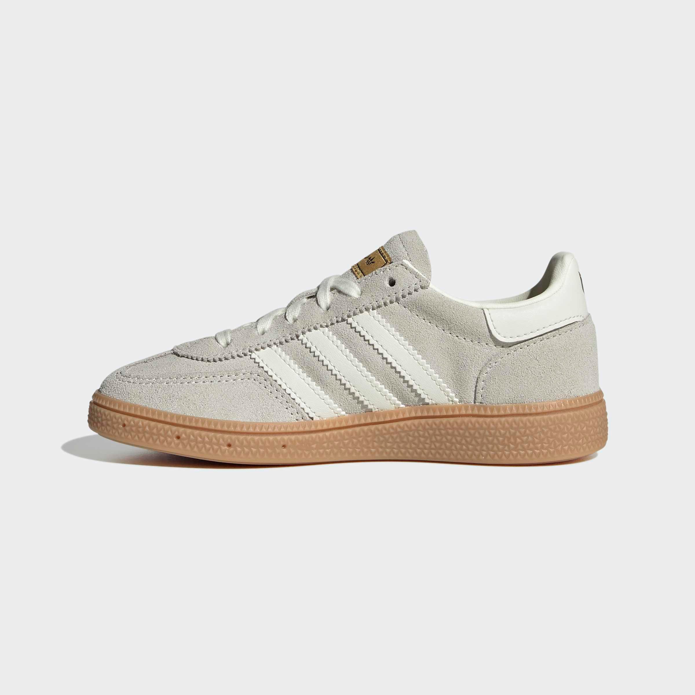 adidas Performance HANDBALL SPEZIAL MESSI Sneaker (für Kinder) – Bild 3 von 5