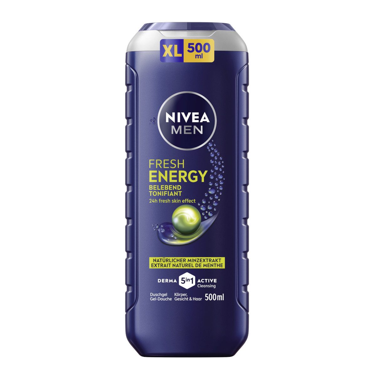 Nivea Körperpflegemittel