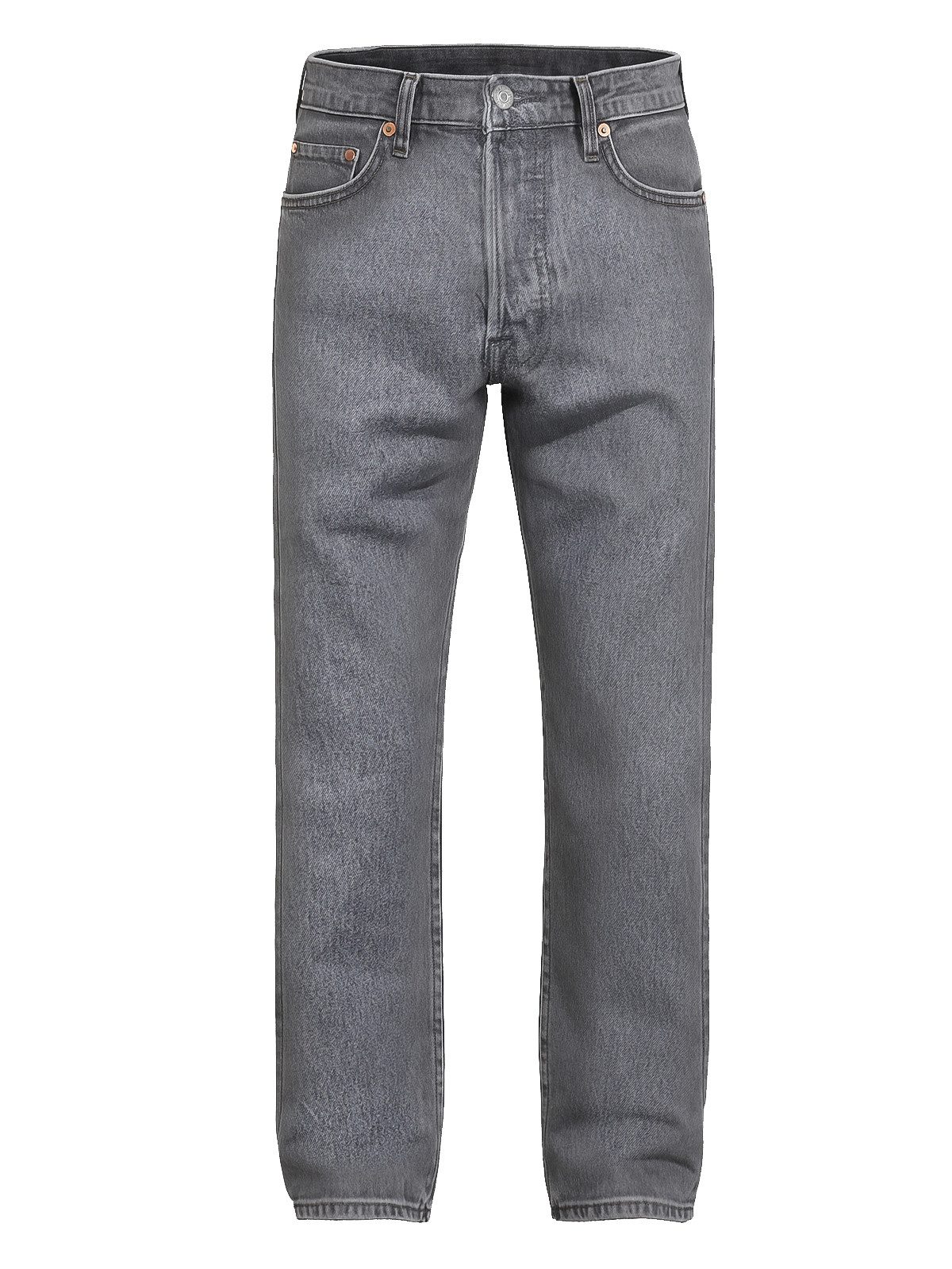 Levi's® Straight-Jeans Herren Jeans 501® LEVI'S günstig online kaufen