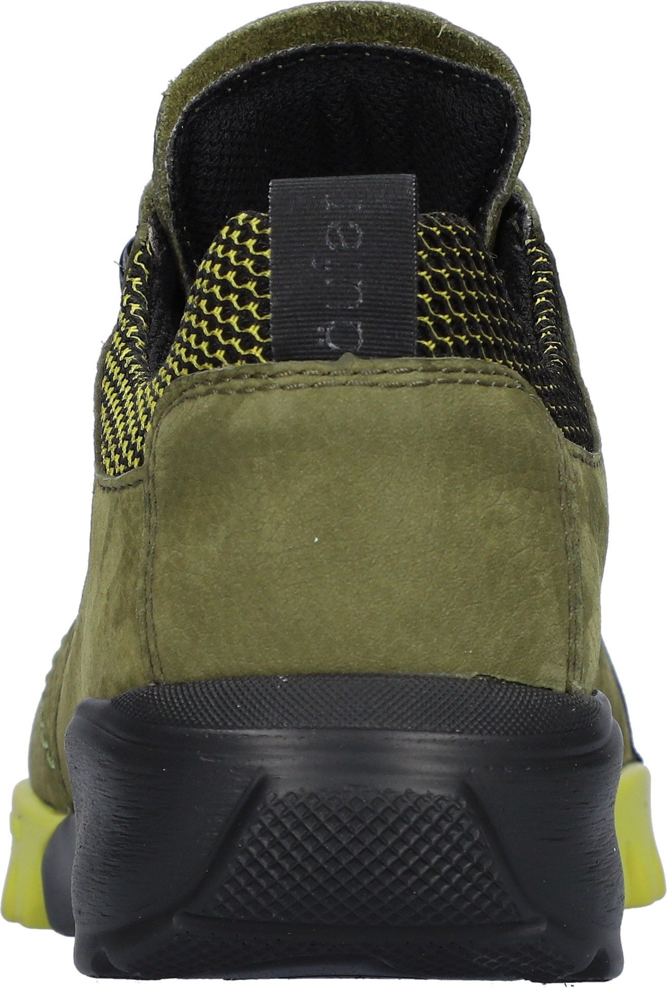 Waldläufer H-Amiata Trekkingschuh, Freizeitschuh, Halbschuh, Schnürschuh mi günstig online kaufen