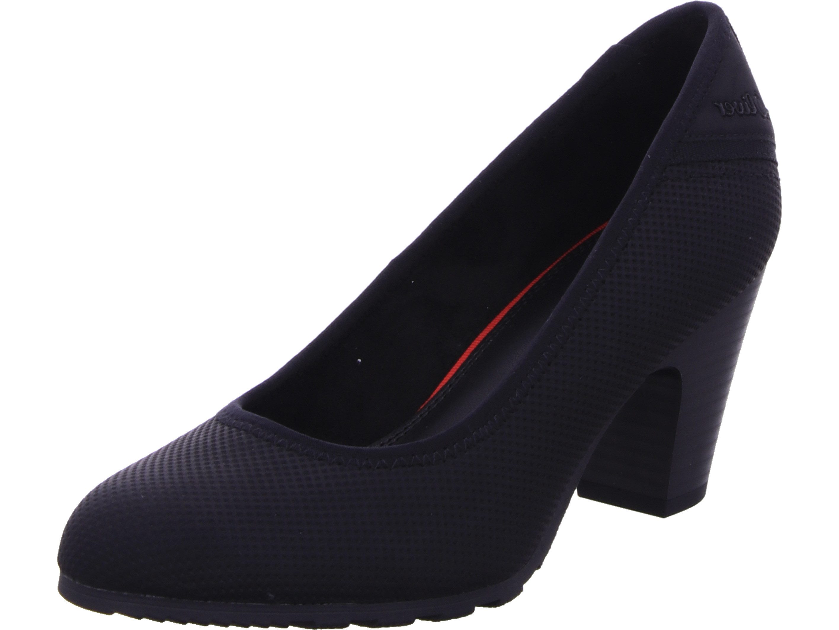 s.Oliver High-Heel-Pumps 100% vegan günstig online kaufen