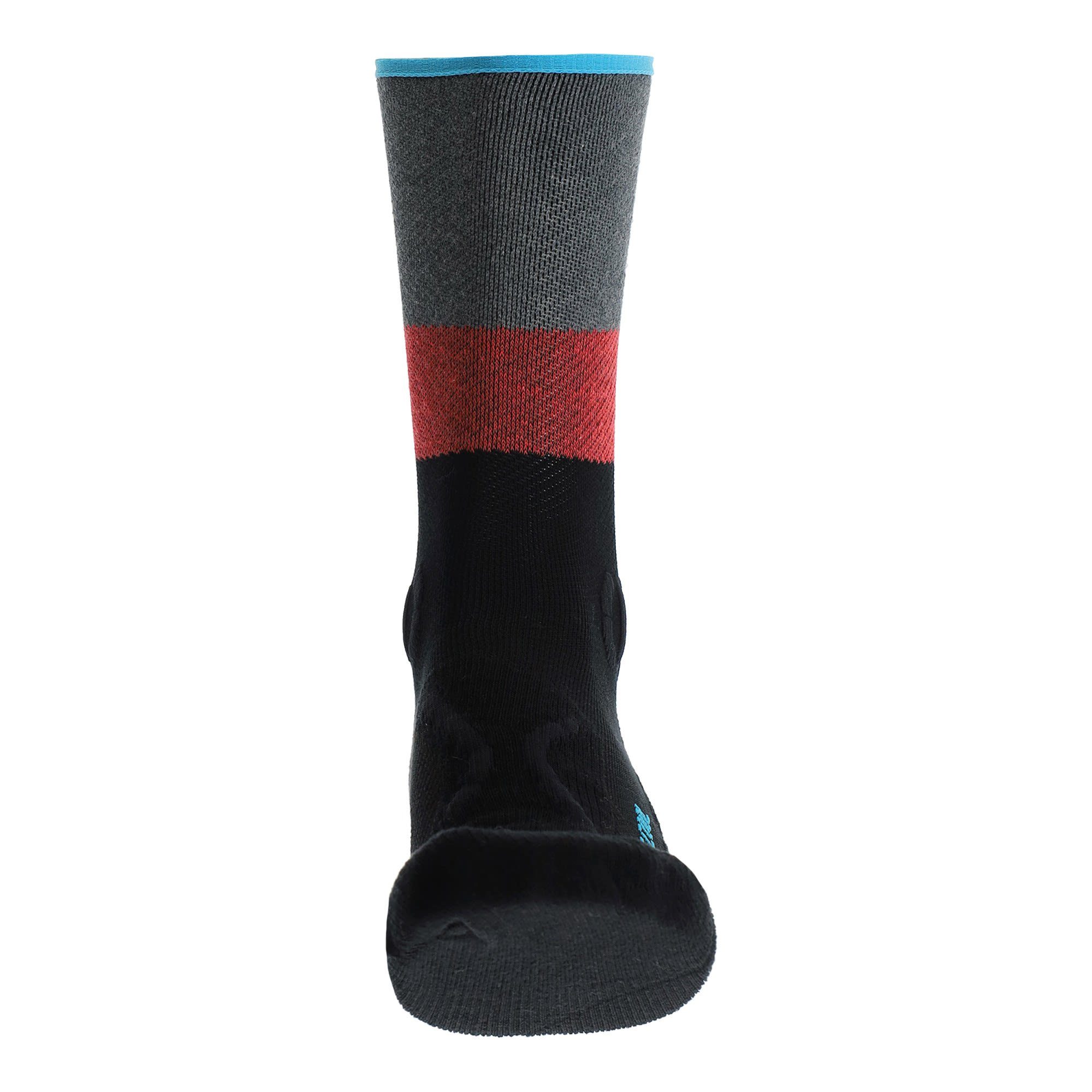 Uyn Thermosocken Socks Grey Cool One UYN Black Damen - Trekking W