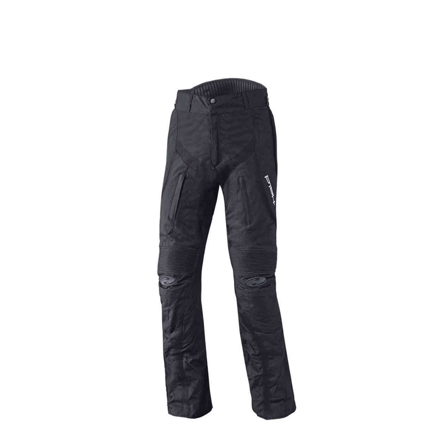 Held Biker Fashion Motorradhose Link Damen Motorrad Textilhose Knieprotekto günstig online kaufen