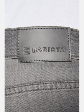 Babista 5-Pocket-Jeans JURENO im 5-Pocket Stil