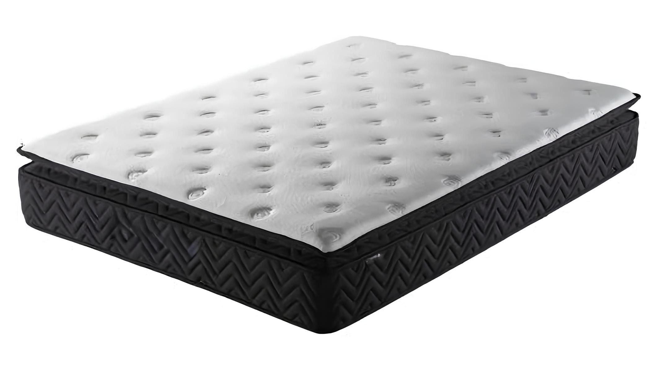 Taschenfederkernmatratze Kingsize Orthopädische Matratze 35 cm hoch, 100x200 cm, Xlmoebel, Xlmoebel, 35 cm hoch, (Matratze), Hergestellt in Europa