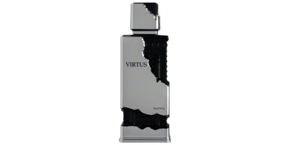 Riiffs Eau de Parfum Riiffs – Virtus Extrait de Parfum 100 ml