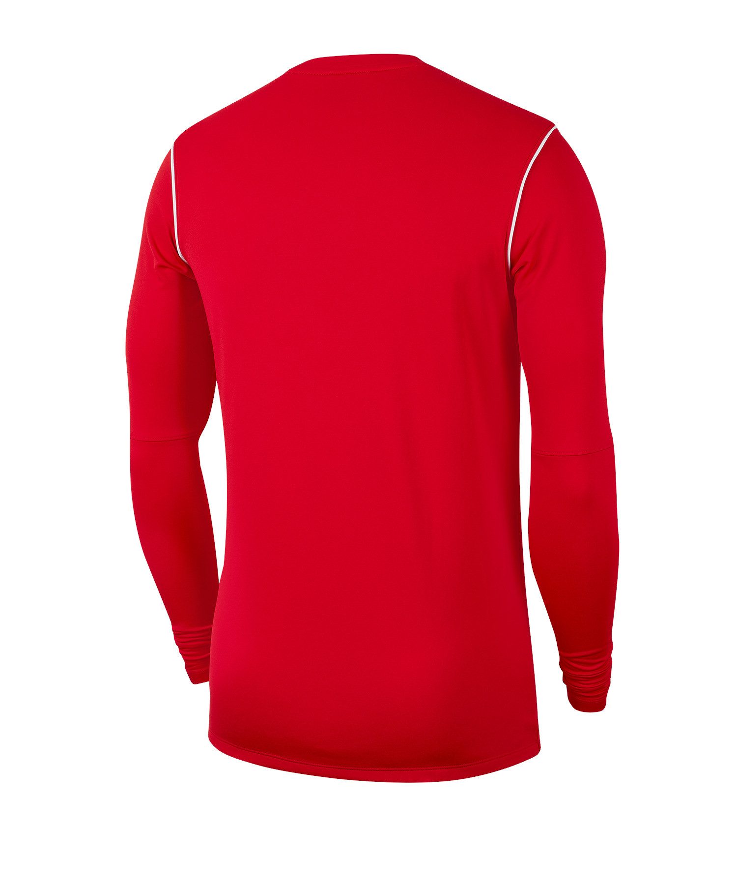 Nike Sweatshirt Nike Performance Park 20 Training Sweatshirt Polyester günstig online kaufen