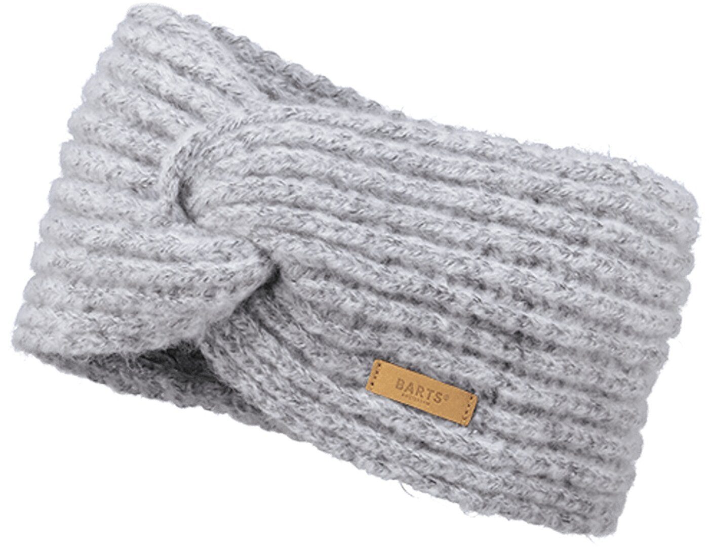 Barts Stirnband Desire Headband HEATHER GREY