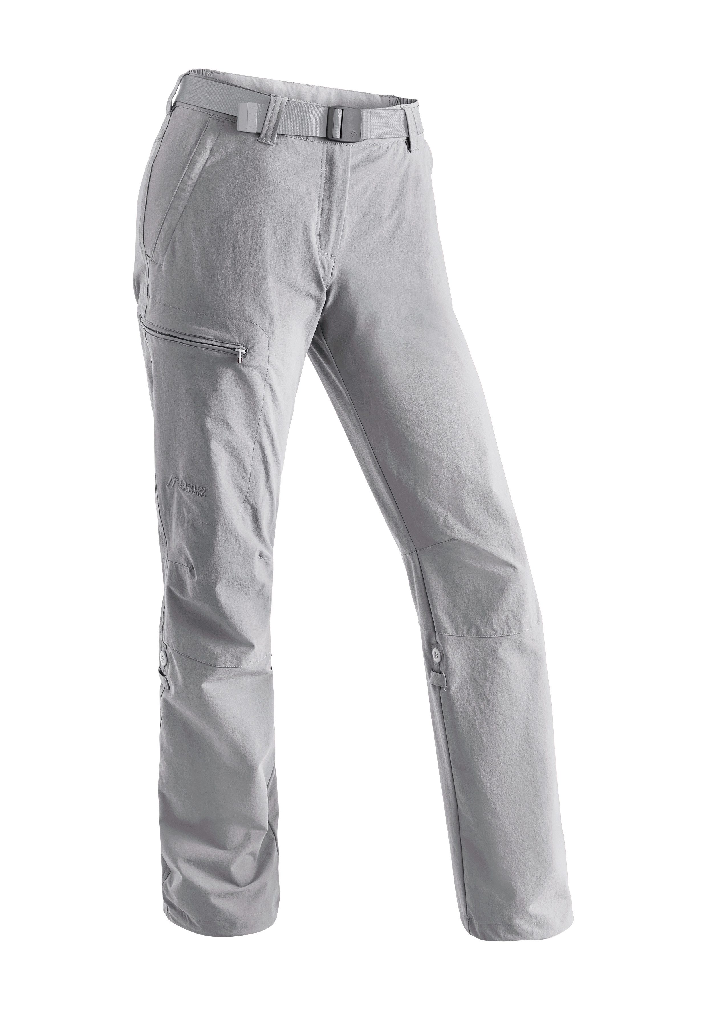 Maier Sports Funktionshose Lulaka Damen Wanderhose, günstig online kaufen