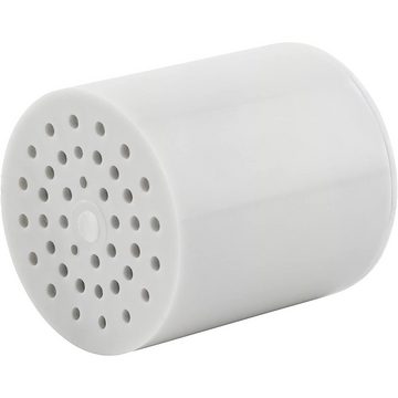 Lubgitsr Regenduschkopf Ersatz-Kartusche für Dusche, universeller Hochleistungsfilter, (1-tlg)