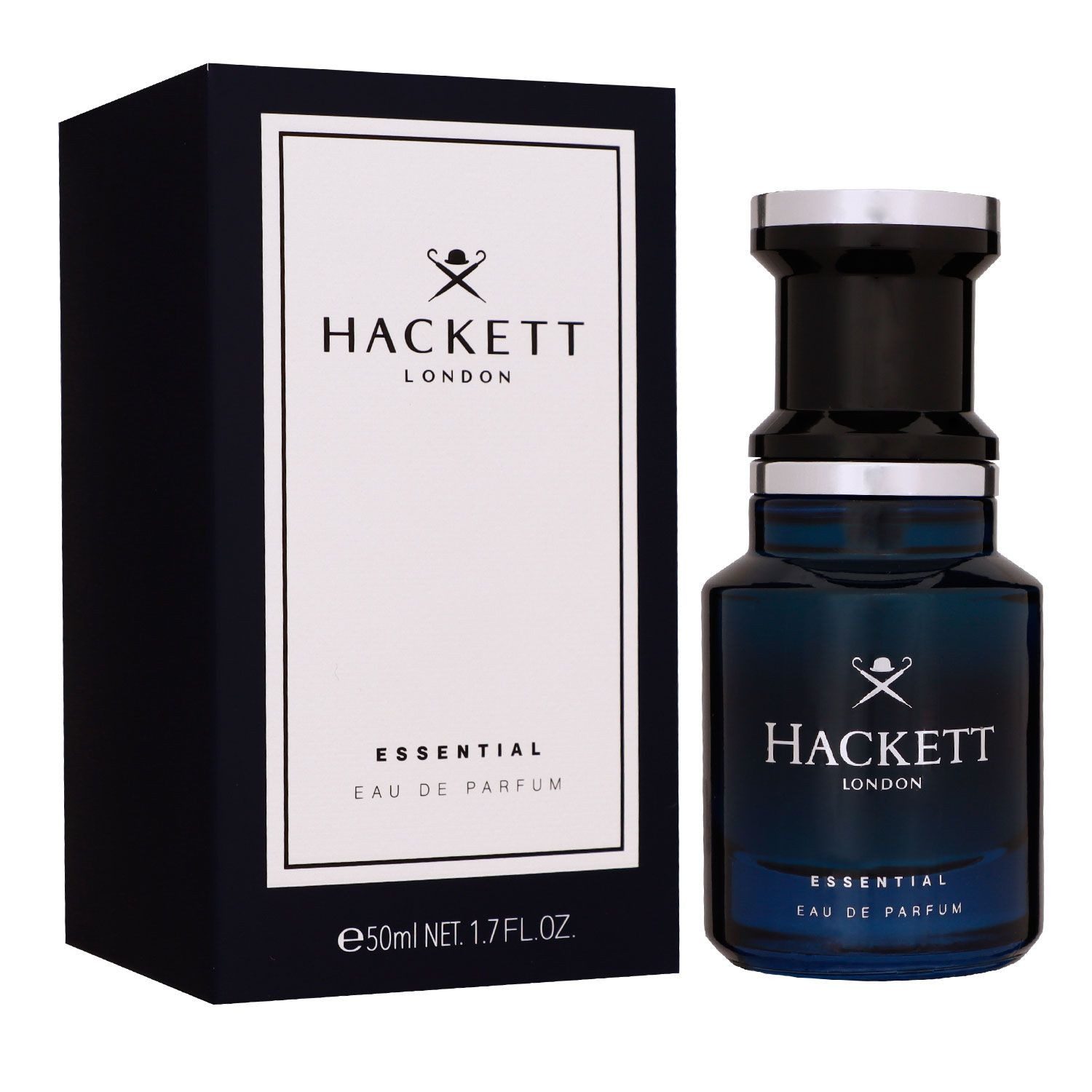 Hackett London Eau de Parfum Essential 50 ml