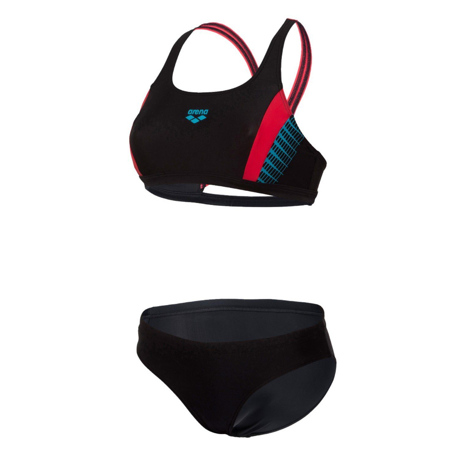Arena Tankini Threefold Tankini günstig online kaufen