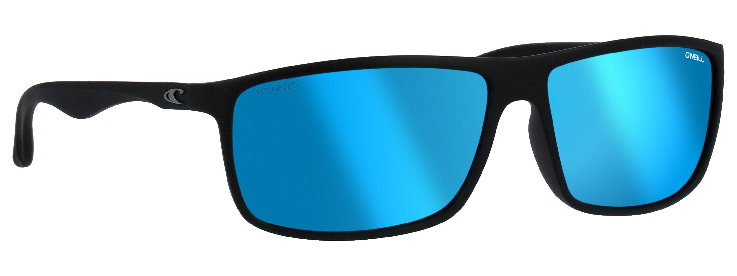 O'Neill Sonnenbrille Modell 966074 Form Shield, Logoschriftzug auf Bügel, Injectionfassung