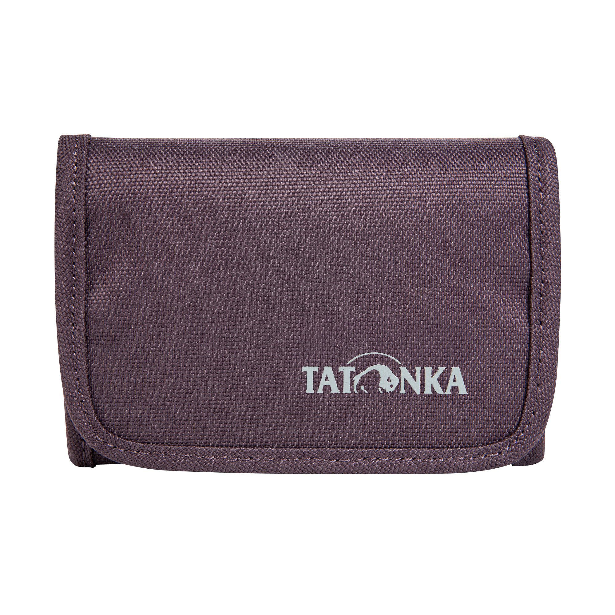 TATONKA® Geldbörse Folder RFID Block Geldbeutel