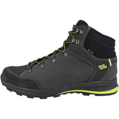 Hanwag Torsby GTX Herren Outdoorschuh